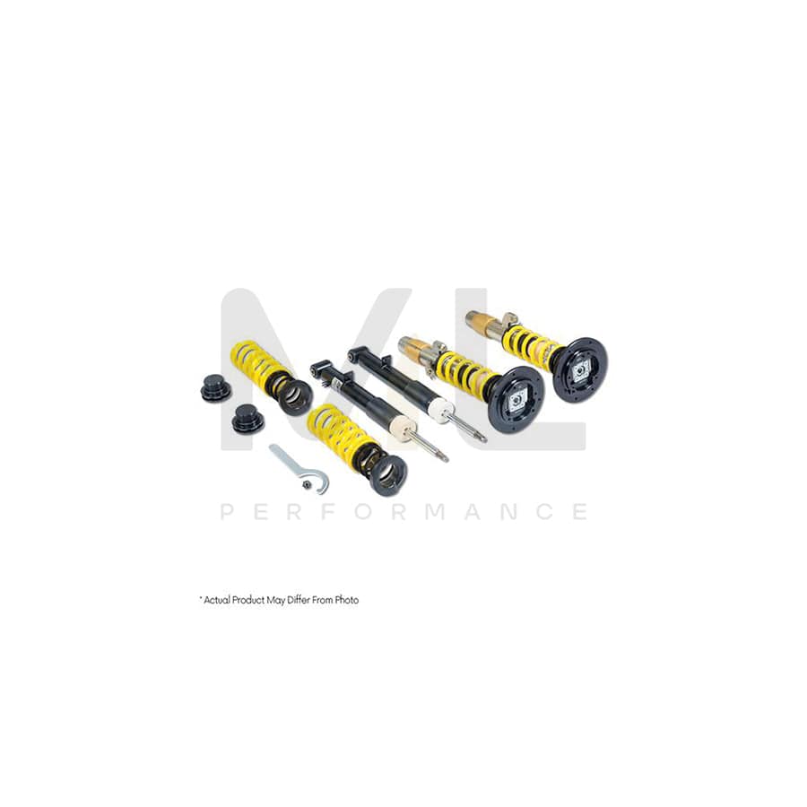 ST Suspensions 18285807 Nissan 370Z COILOVER KIT XTA 5 | ML Performance UK Car Parts