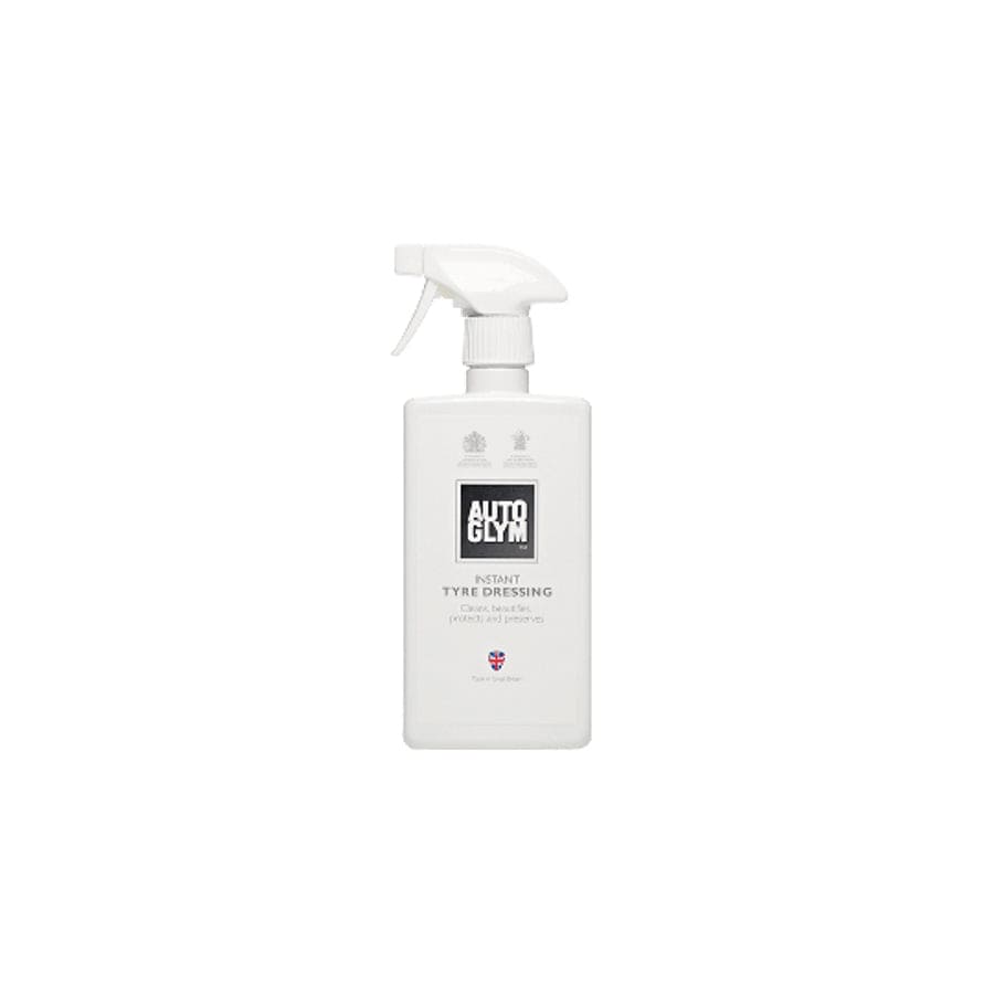 Autoglym Instant Tyre Dressing 500ml | ML Performance UK Car Parts