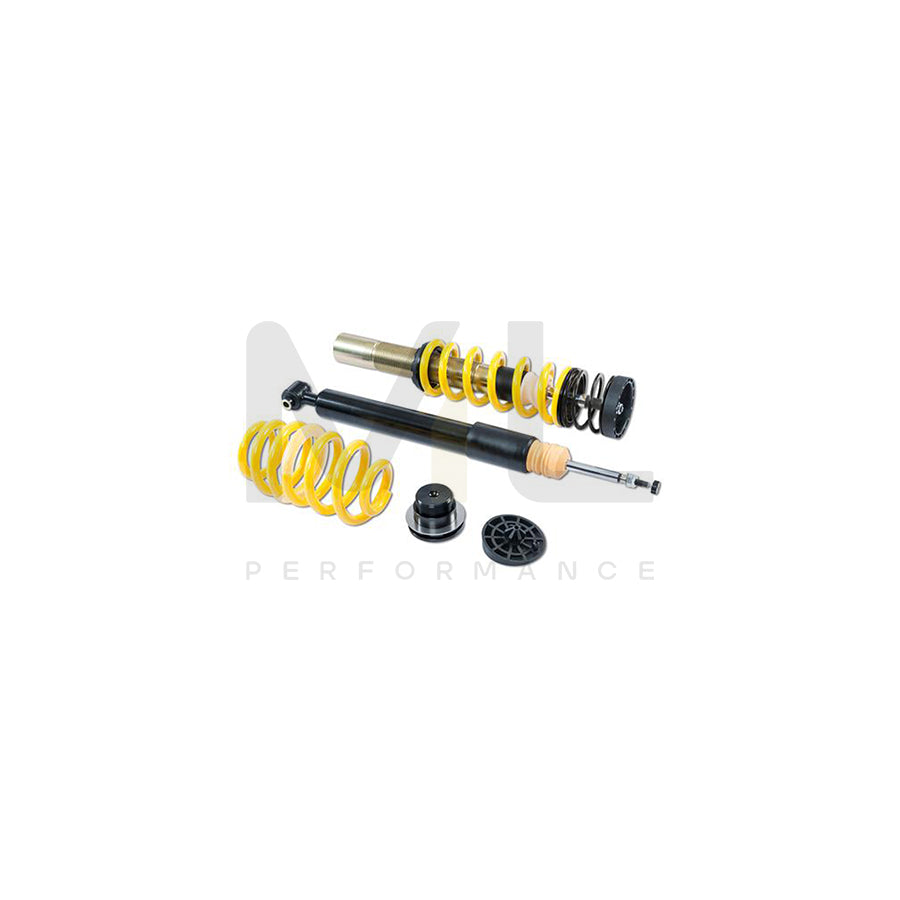 ST Suspensions 18280022 VW Mk3 Mk4 Caddy COILOVER KIT XA 5 | ML Performance UK Car Parts