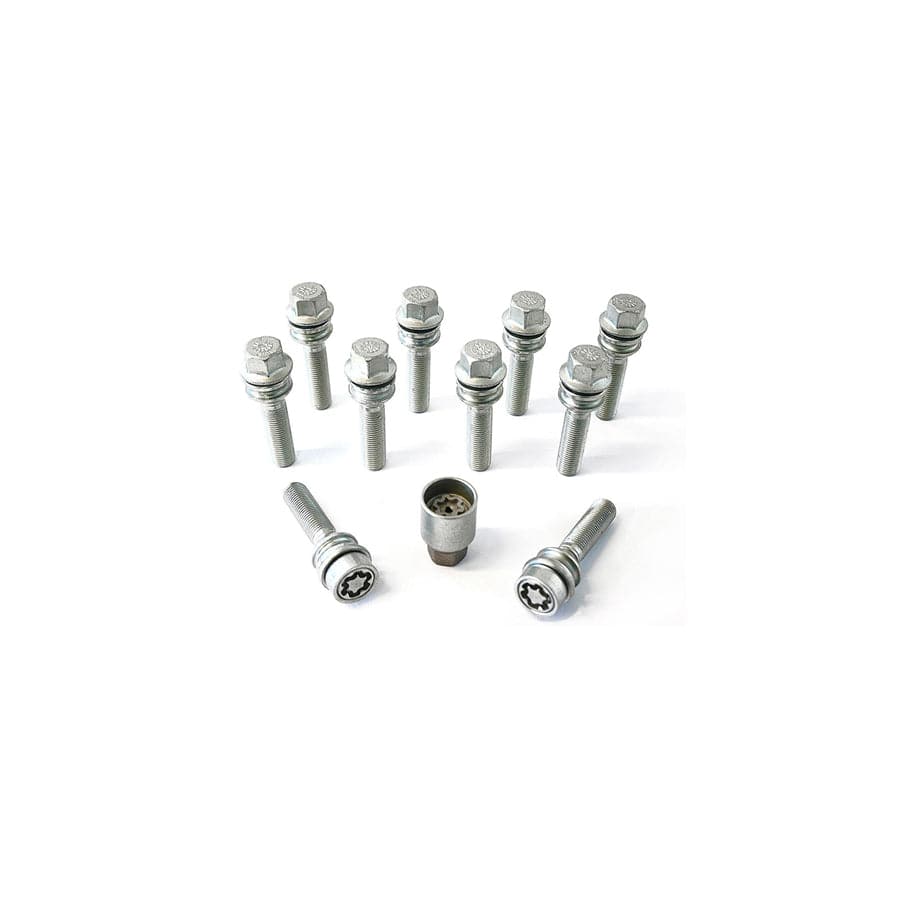 IVECO 7186681 Wheel Stud | ML Performance EU Car Parts