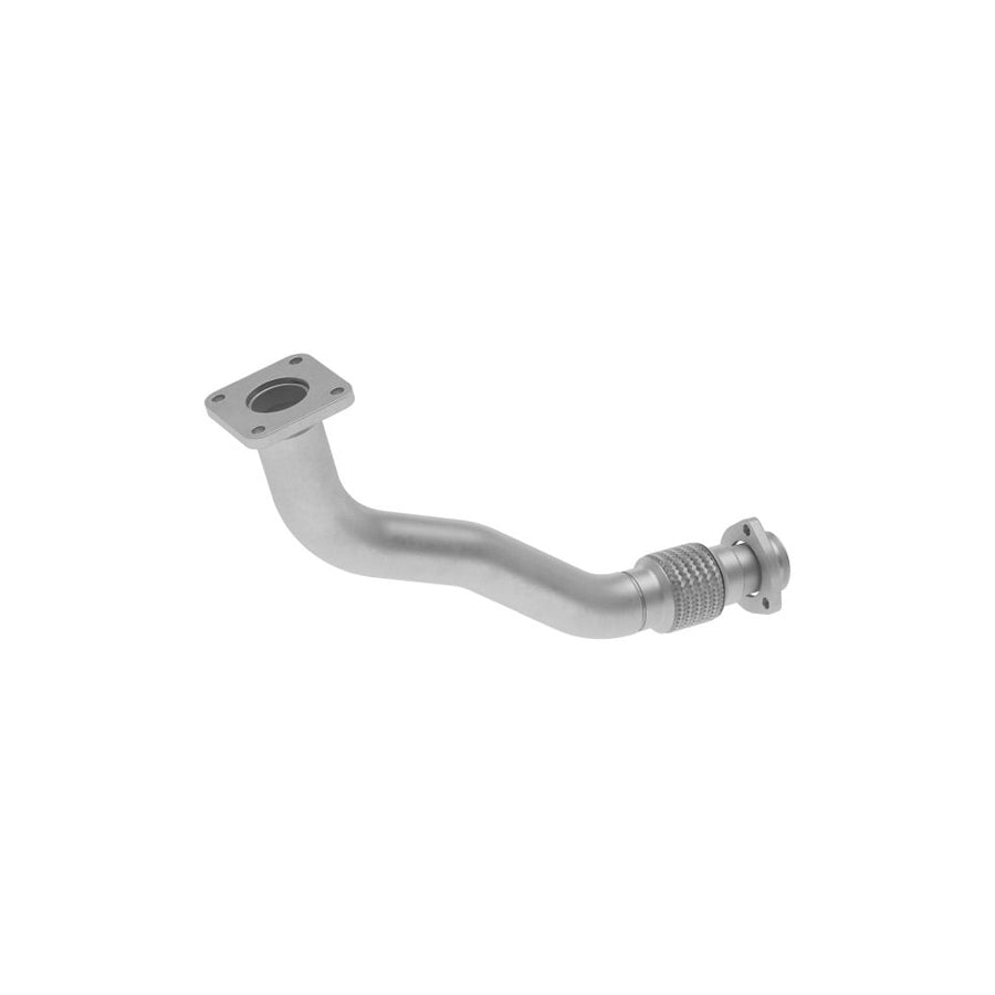 Hella 8LA 366 006-911 Exhaust Pipe