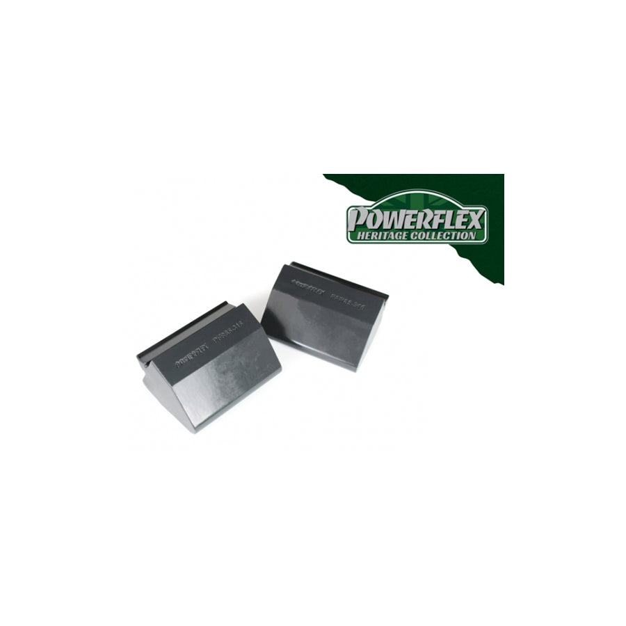 Powerflex PFR85-316H VW Caddy Rear Bump Stop | ML Performance EU Car Parts