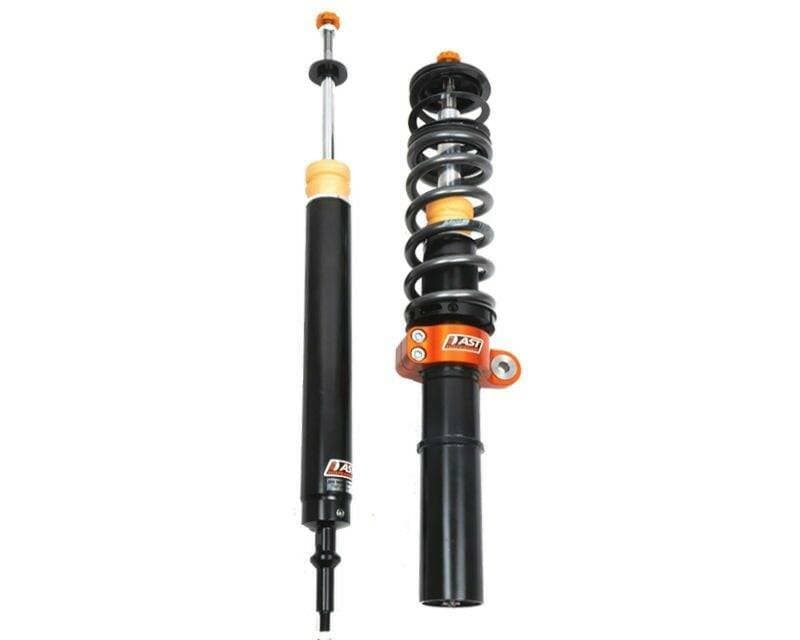 AST Suspension ACS-V2101S Volkswagen Suspension 5100 Series Coilovers (Excludes Front/Rear Top Mounts) (Non Inverted) | ML Performance