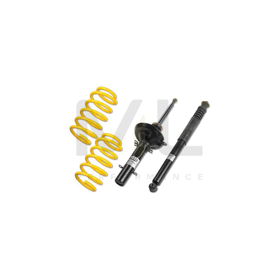 ST Suspensions 23280013 VW SPORT SUSPENSION KIT (Mk2 Golf & Mk2 Jetta) 5 | ML Performance EU Car Parts