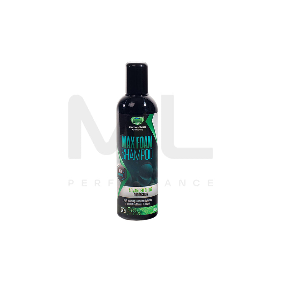 Diamondbrite Car Shampoo 250Ml