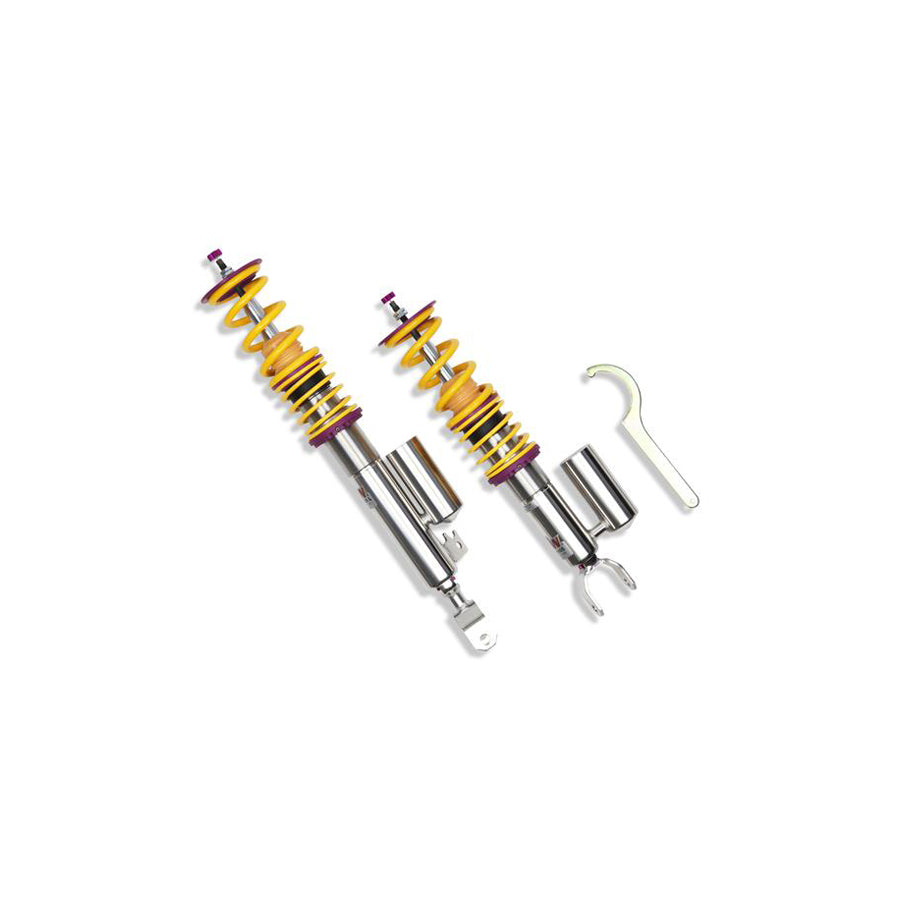 KW 35215016 Alfa Romeo 159 (939) Variant 3 Coilover Kit 4 | ML Performance EU Car Parts