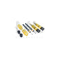 ST Suspensions 13290025 Renault Twingo II COILOVER KIT ST X 5 | ML Performance UK Car Parts