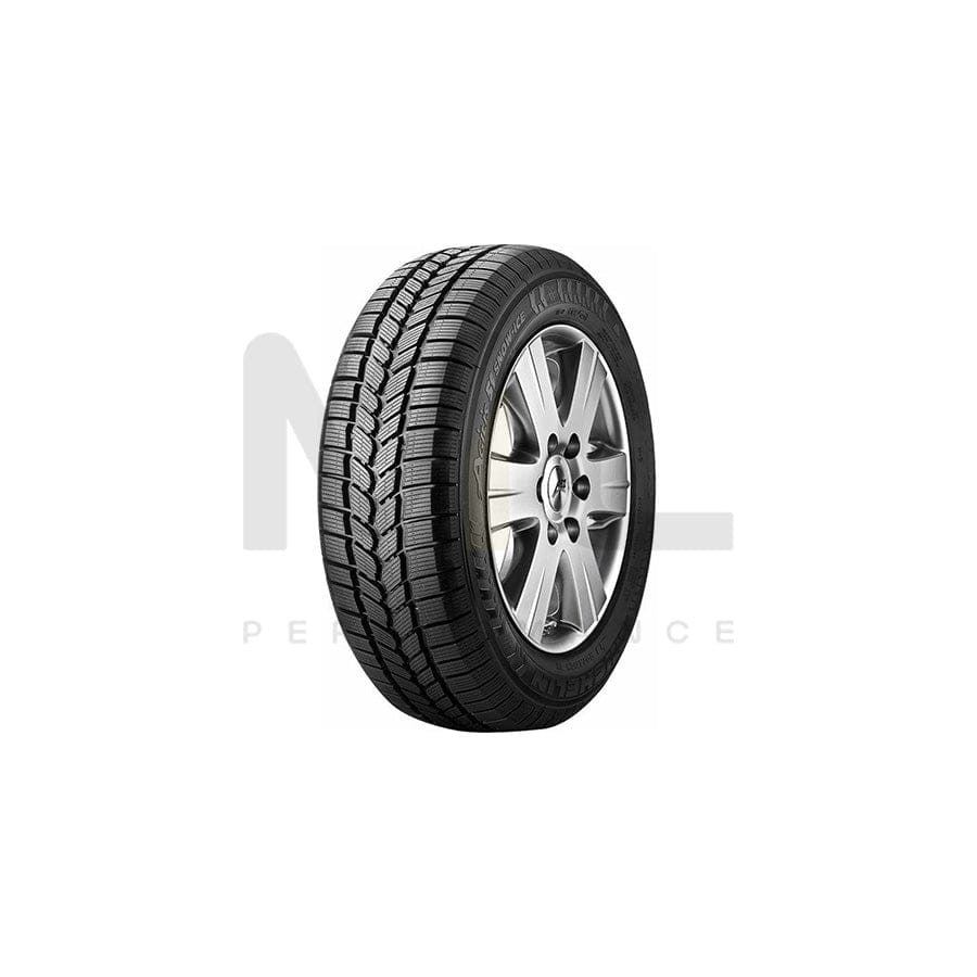 Michelin Agilis 51 Snow-Ice 215/65 R15 104T Van Winter Tyre | ML Performance UK Car Parts