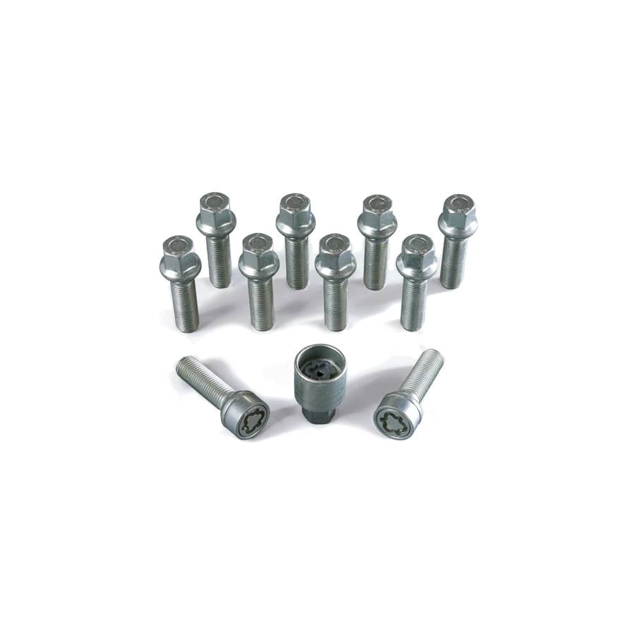 H&R B1454203SET Wheel Bolt | ML Performance EU Car Parts