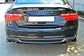 Maxton Design Audi A5 S-Line 8T Coupe Rear Side Splitters