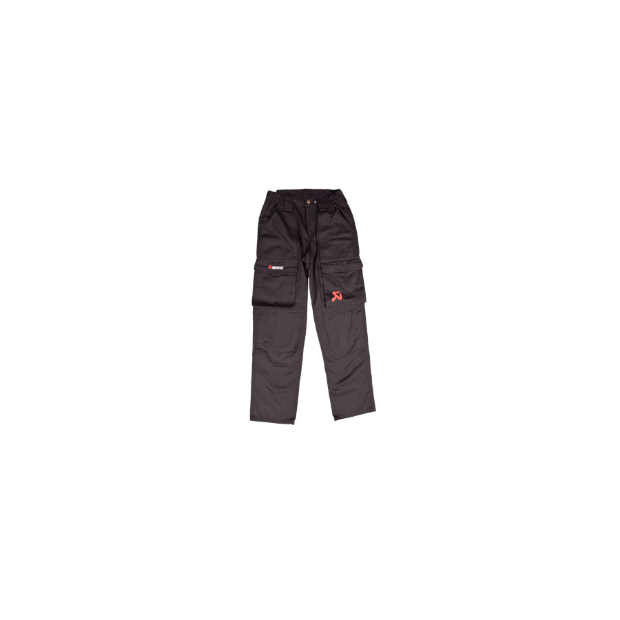 Akrapovic Men's Cargo Pants | ML Performance EU Car Parts