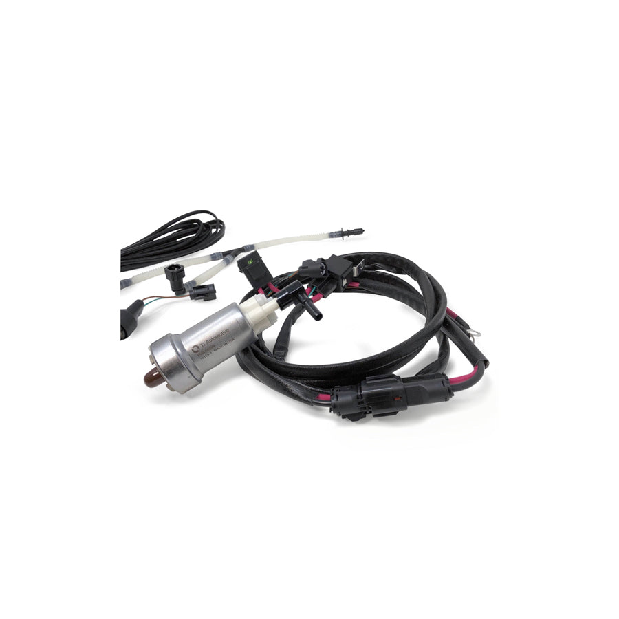 Precision Raceworks 601-0054 Black Market Parts Universal Fuel Pump Wiring Kit | ML Perfromance UK