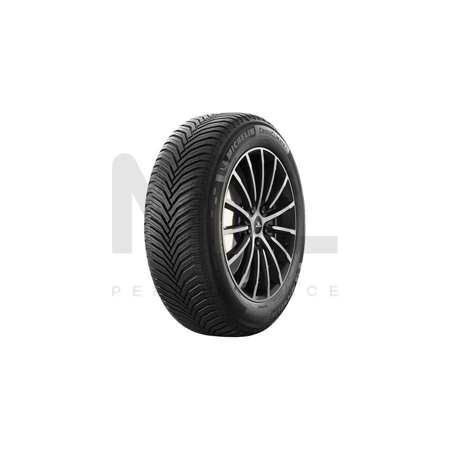 Michelin CrossClimate 2 205/45 R17 88V All Season Tyre | ML Performance UK Car Parts