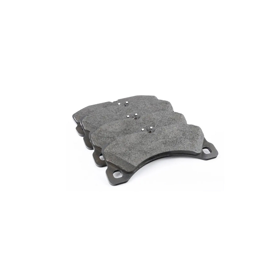 Genuine Porsche Brake Pads Front Porsche Macan 3 0 S / 3 0 Diesel 971698151Ad | ML Performance EU Car Parts