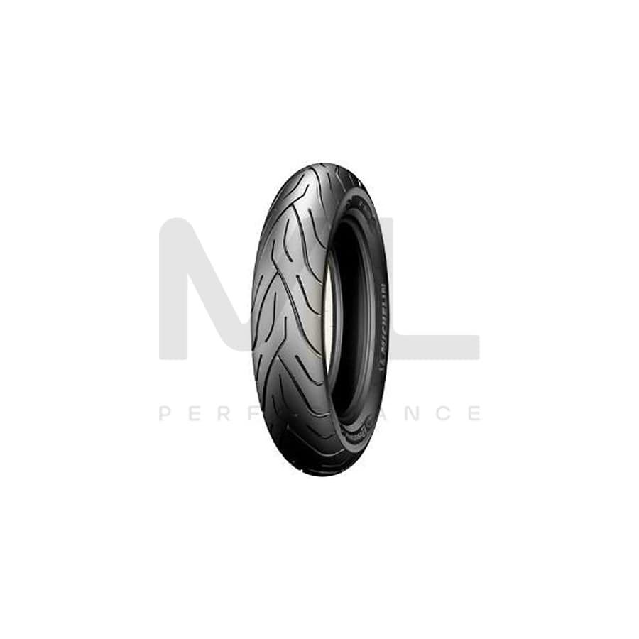 Michelin Commander II 150/80 R16 77H Motorcycle Summer Tyre | ML Performance EU Car Parts