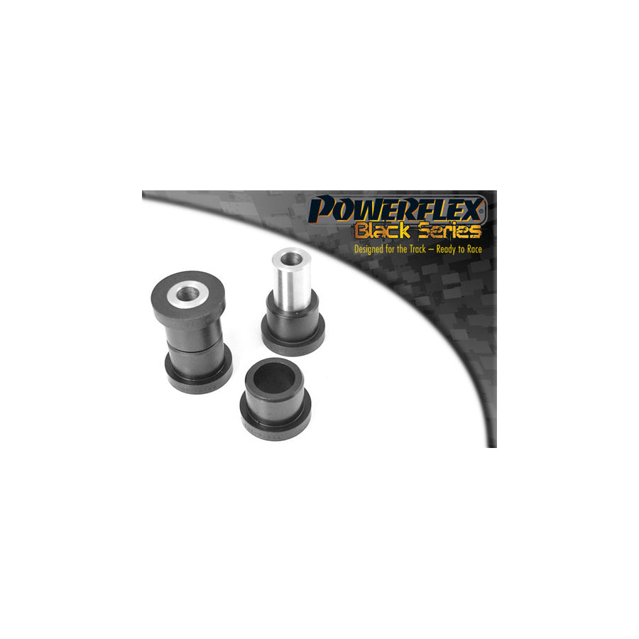 Powerflex PFR76-305BLK Toyota MR2 Rear Inner Track Control Arm Bush M14 Bolt | ML Performance EU Car Parts