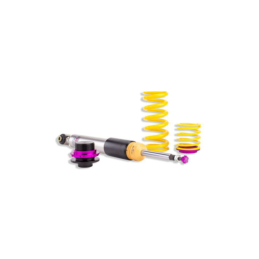 KW 35250004 Honda Integra Variant 3 Coilover Kit 6 | ML Performance EU Car Parts