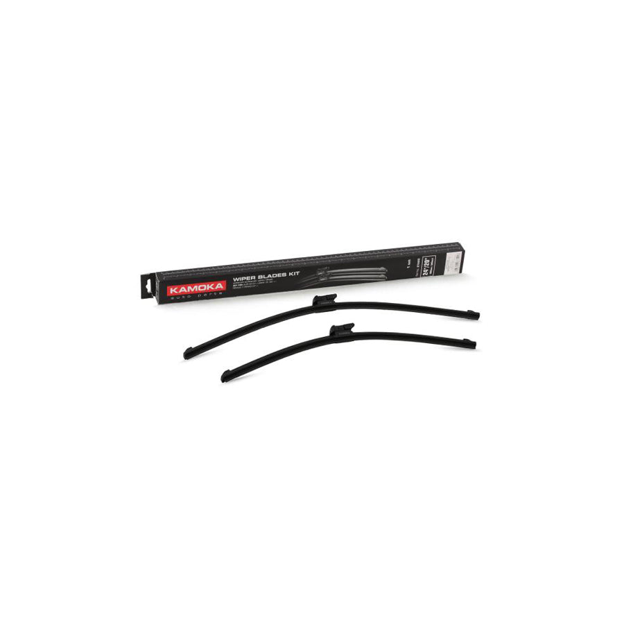 Kamoka Flat 27A03 Wiper Blade | ML Performance EU Car Parts