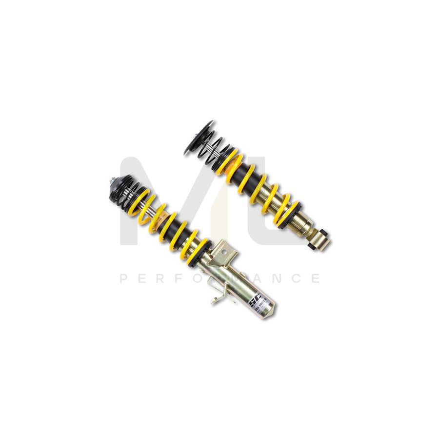 ST Suspensions 13290010 Renault Megane II COILOVER KIT ST X 2 | ML Performance UK Car Parts