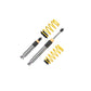 KW 35260087 Opel Manta A Variant 3 Coilover Kit 2 | ML Performance EU Car Parts