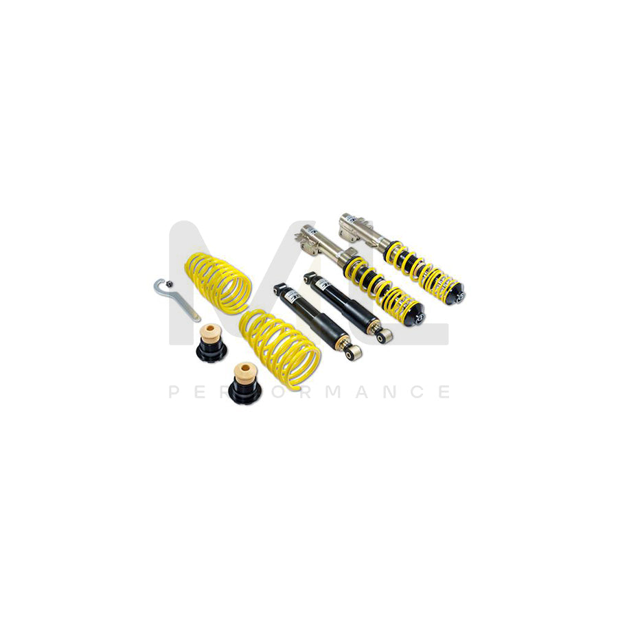 ST Suspensions 18240021 Abarth Fiat COILOVER KIT XA (500, 595 & 695) 5 | ML Performance UK Car Parts