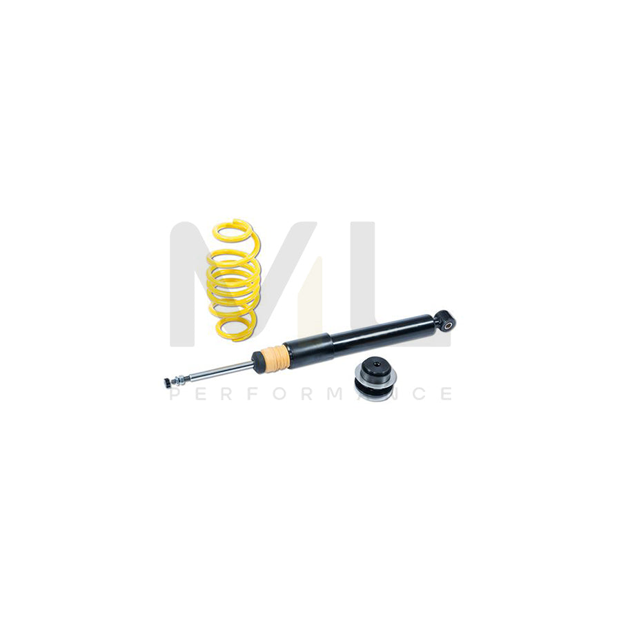 ST Suspensions 18240016 Fiat Opel COILOVER KIT XA (Grande Punto, Punto, Adam, Corsa) 2 | ML Performance UK Car Parts