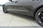 Maxton Design Audi A6 C7 Side Skirts Diffusers