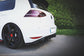 Maxton Design Volkswagen Golf GTI Clubsport MK7 Rear Valance