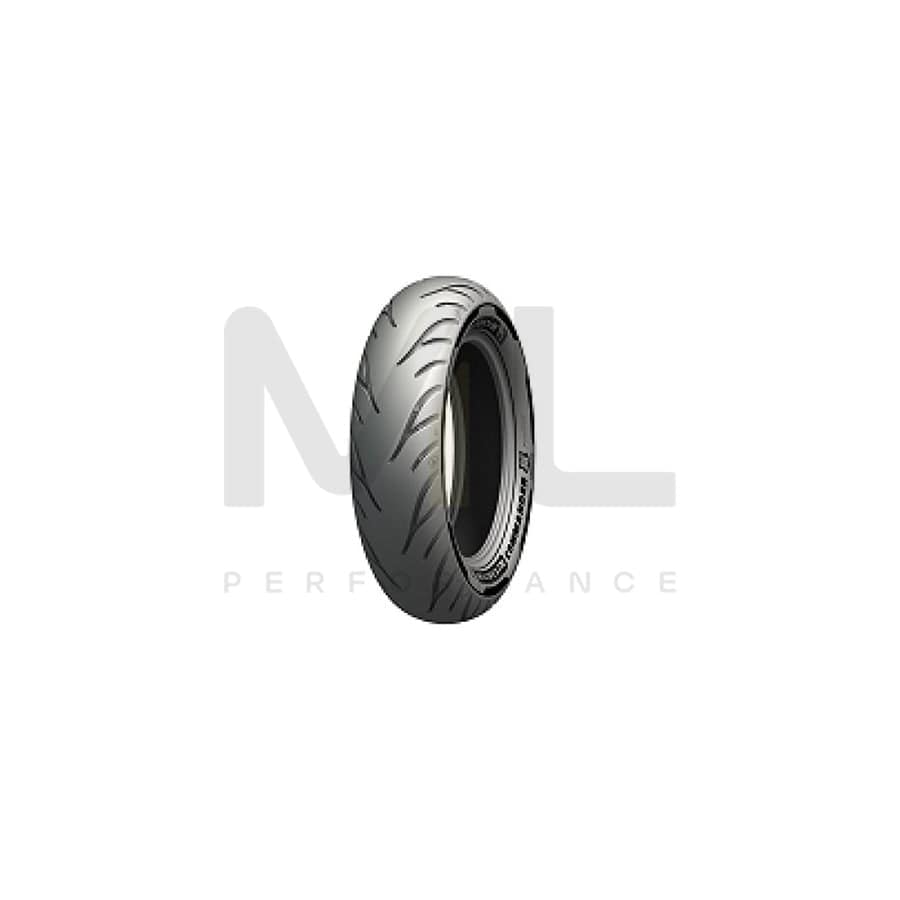 Michelin Commander III Cruiser 130/90 B16 73H Rear Motorcycle Summer Tyre | ML Performance EU Car Parts