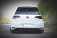 Maxton Design Volkswagen Golf GTI Clubsport MK7 Rear Valance