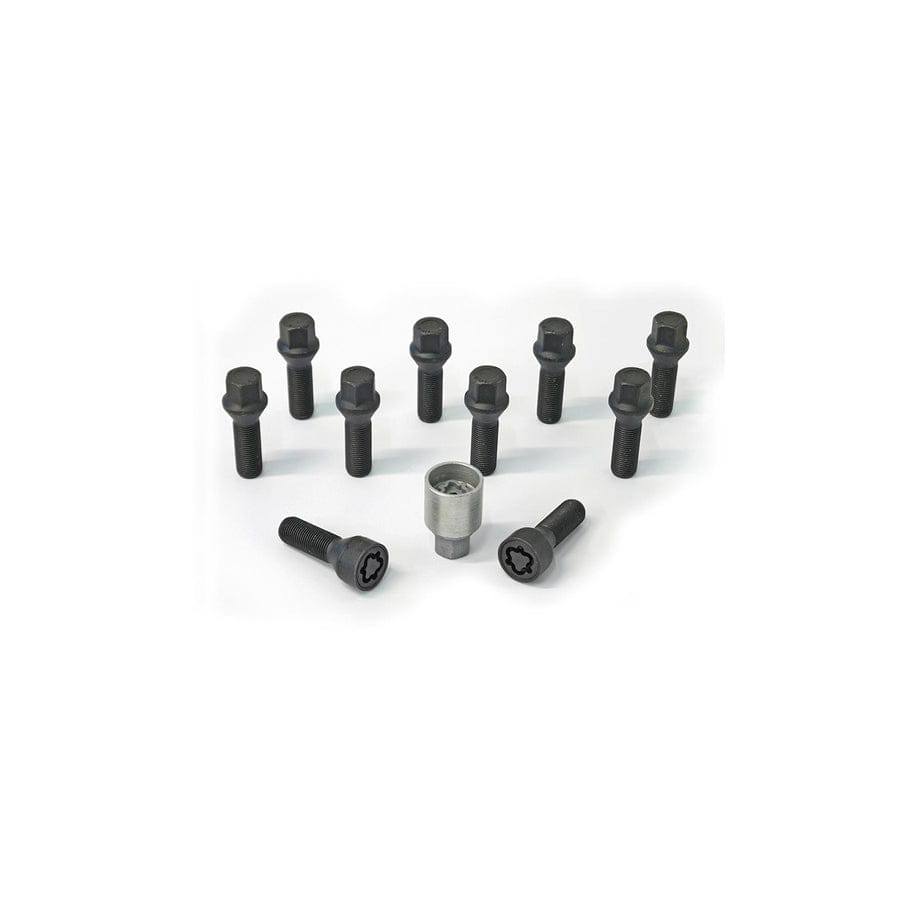 LEMFORDER 12914 01 Wheel Stud | ML Performance EU Car Parts