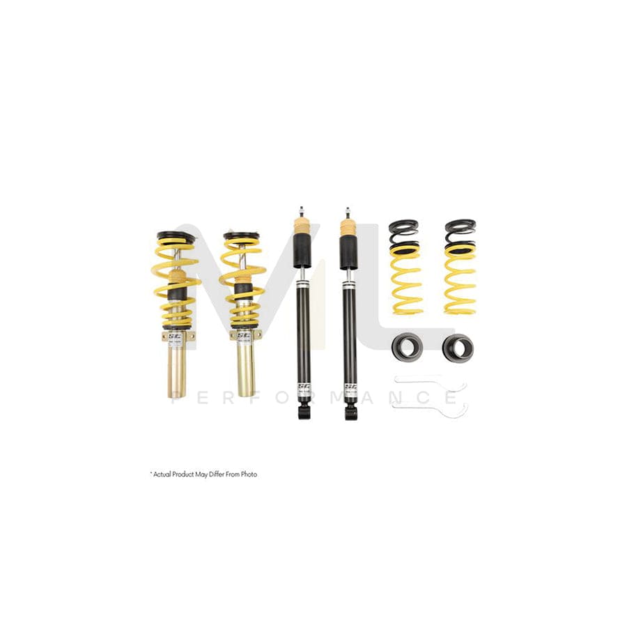 ST Suspensions 13275010 Mazda 3 Hatchback (BK) COILOVER KIT ST X 4 | ML Performance UK Car Parts