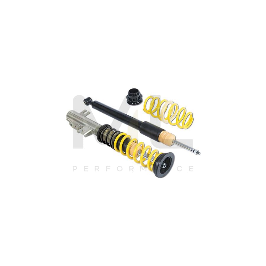 ST Suspensions 13275022 Mazda 2 Hatchback (DL, DJ) COILOVER KIT ST X 3 | ML Performance UK Car Parts