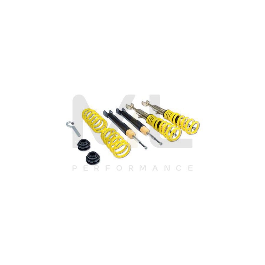 ST Suspensions 18210024 Audi D2 A8 COILOVER KIT XA 6 | ML Performance UK Car Parts