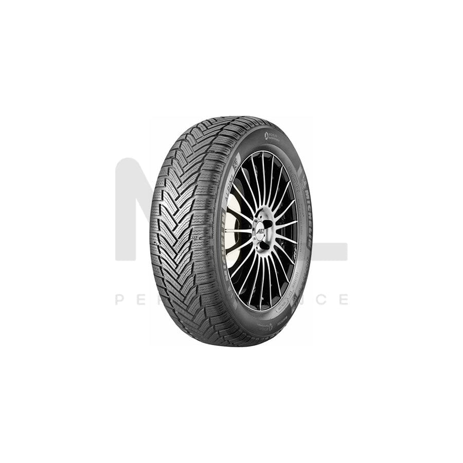 Michelin Alpin 6 205/60 R16 92H Winter Tyre | ML Performance EU Car Parts