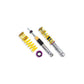 KW 35261027 Chevrolet Camaro Variant 3 Coilover Kit 2 | ML Performance EU Car Parts