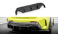 MAXTON DESIGN CF-BM-1-40-M-RS1OO_OO-245-P CARBON FIBER REAR DIFFUSER V.1 BMW 1 F40 M-PACK/ M135I | ML Performance