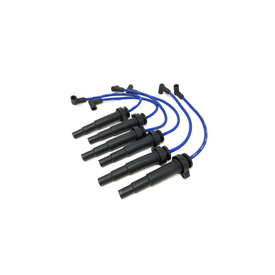 Precision Raceworks 501-0074-1 BMW N55 Replacement Spark Plug Wires | ML Perfromance UK