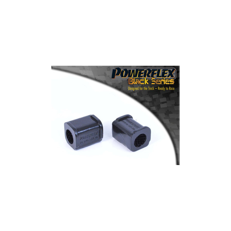 Powerflex PFR76-507-20BLK Toyota MR2 Rear Anti Roll Bar Bush 20mm | ML Performance EU Car Parts