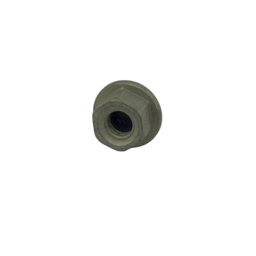 Genuine BMW Mini 51717895241 E93 E82 E46 Hex Nut M8-8-ZNS3 (Inc. M Coupé, 325Ci & 330Ci)