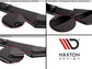 Maxton Design Seat Ibiza MK2 Cupra Facelift (1999-2002) Side Skirts Splitters