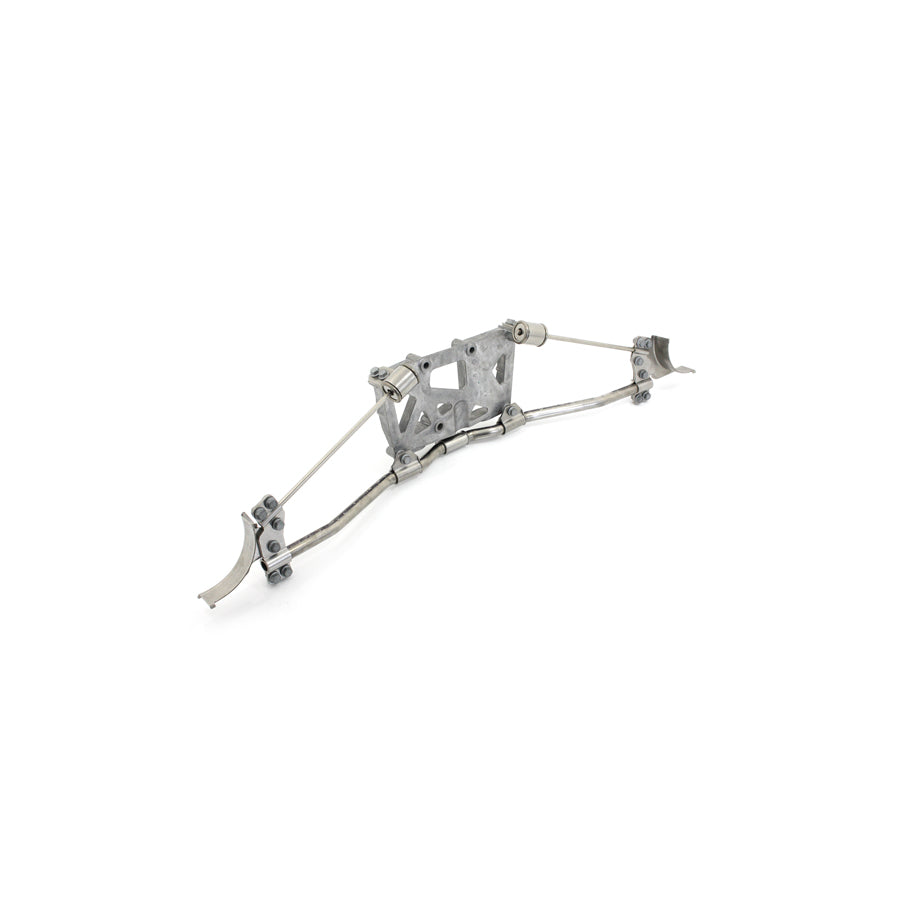 Genuine Porsche Support Bracket For Exhaust Porsche 987 Boxster / 987C Cayman | ML Performance EU Car Parts