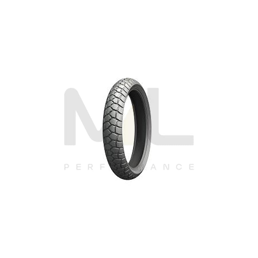 Michelin Anakee Adventure 100/90 19 57V Motorcycle Summer Tyre | ML Performance UK Car Parts