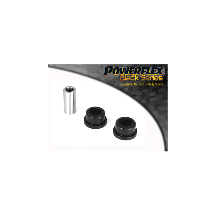 Powerflex PFR76-411BLK Toyota Starlet/Glanza Turbo Rear Panhard Rod To Beam Bush | ML Performance EU Car Parts