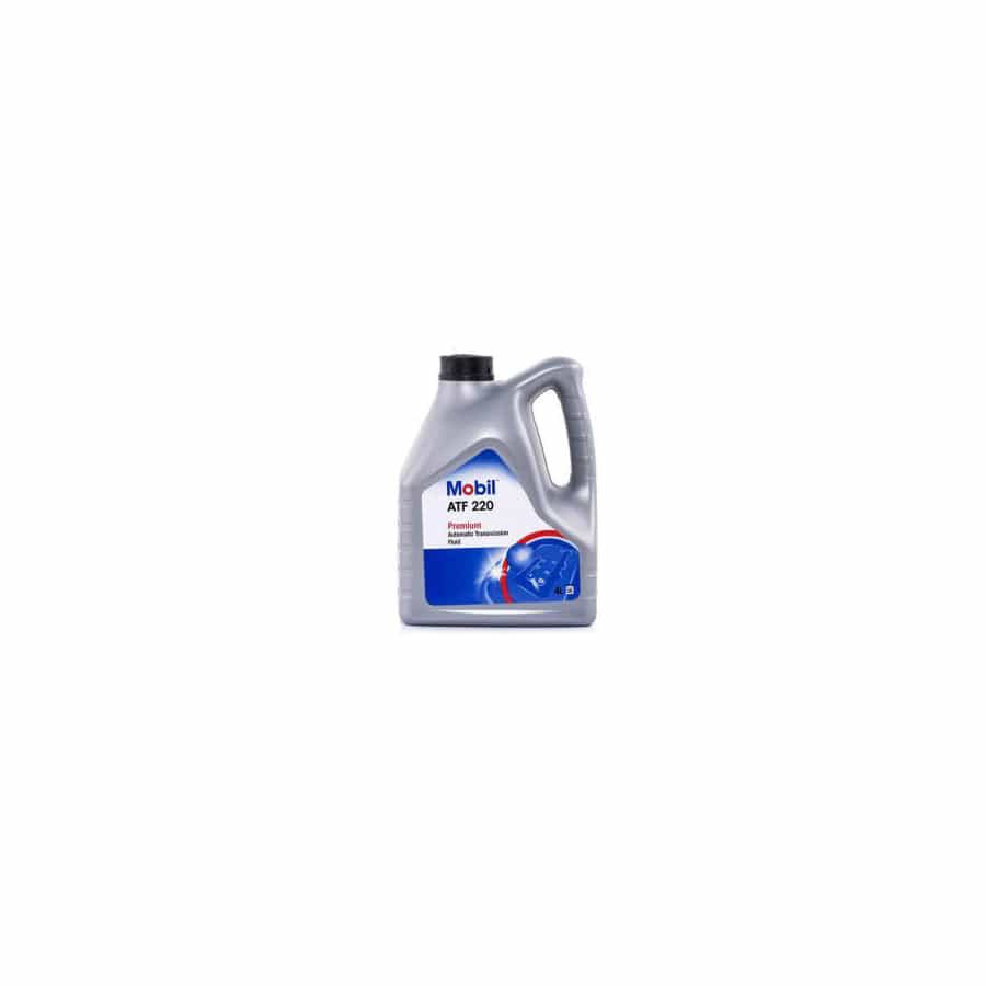 Mobil ATF 220 EU-SW 4Ltr | ML Performance UK Car Parts