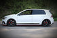 Maxton Design Volkswagen Golf GTI Clubsport MK7 Side Skirts Diffusers