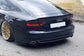 Maxton Design Audi A7 S-Line C7 Rear Side Splitters