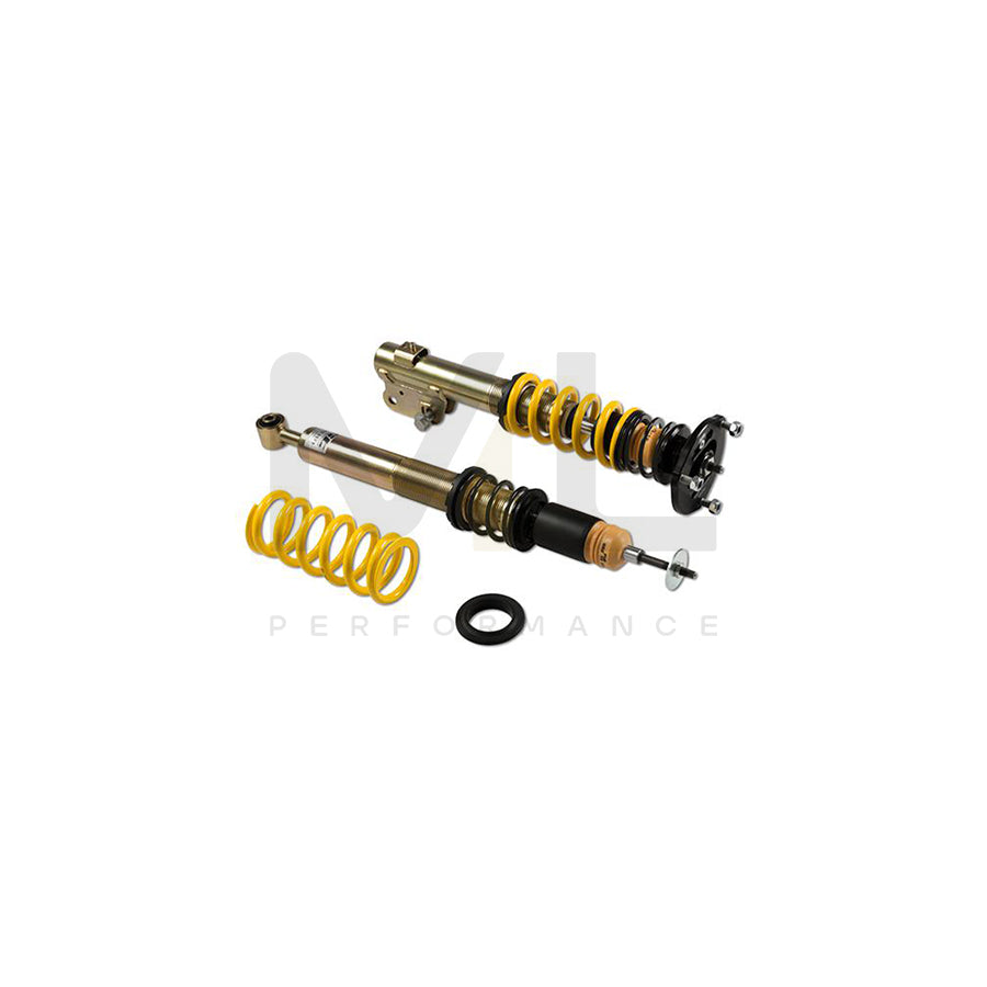 ST Suspensions 18265817 Mitsubishi Lancer VIII COILOVER KIT XTA 5 | ML Performance UK Car Parts