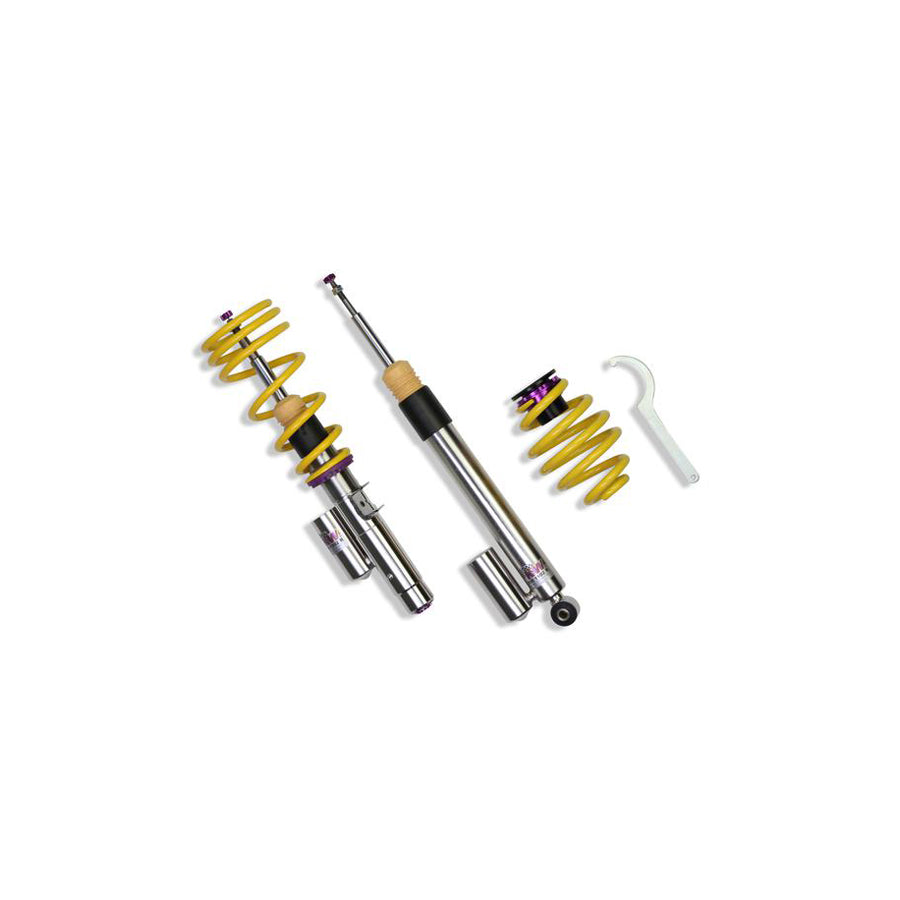 KW 35220023 BMW E46 Variant 3 Coilover Kit (Inc. M3) 2 | ML Performance EU Car Parts