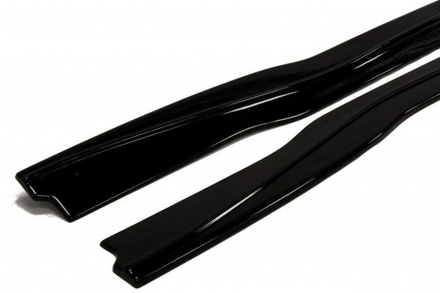 Maxton Design Nissan 370Z Side Skirts Diffusers